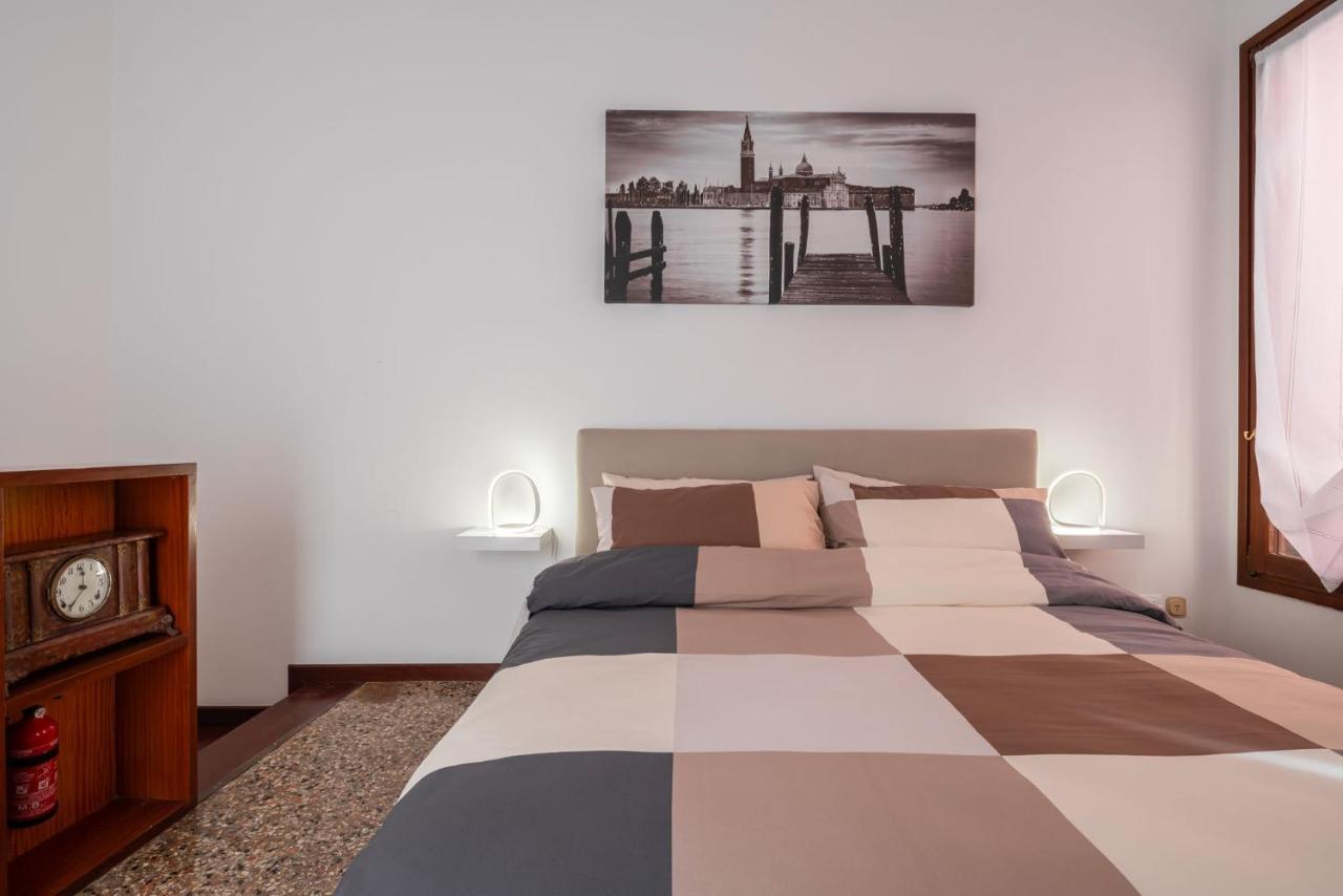 Suite Rava - San Marco With Pool Venice Ngoại thất bức ảnh